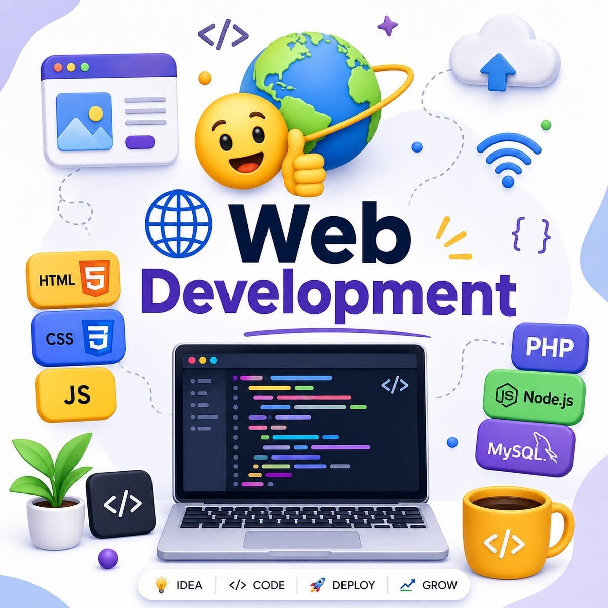 Website Development